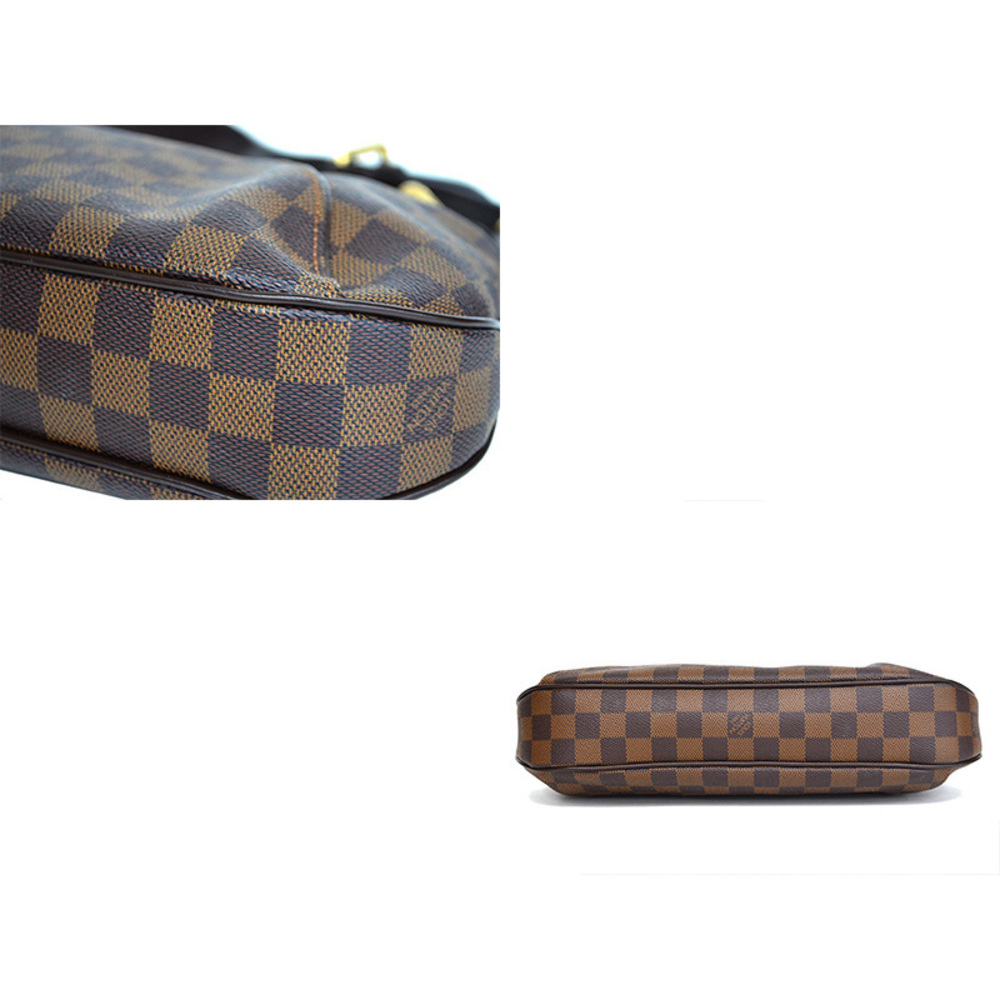 Louis Vuitton Thames PM Messenger Bag Damier Brown - Picture 5 of 5